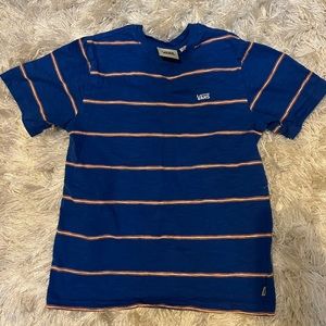 Vans Shortsleeved Shirt